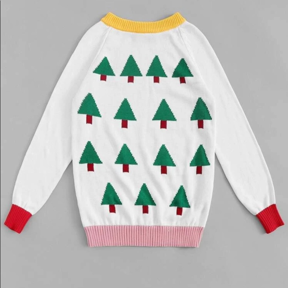 Christmas Sweater